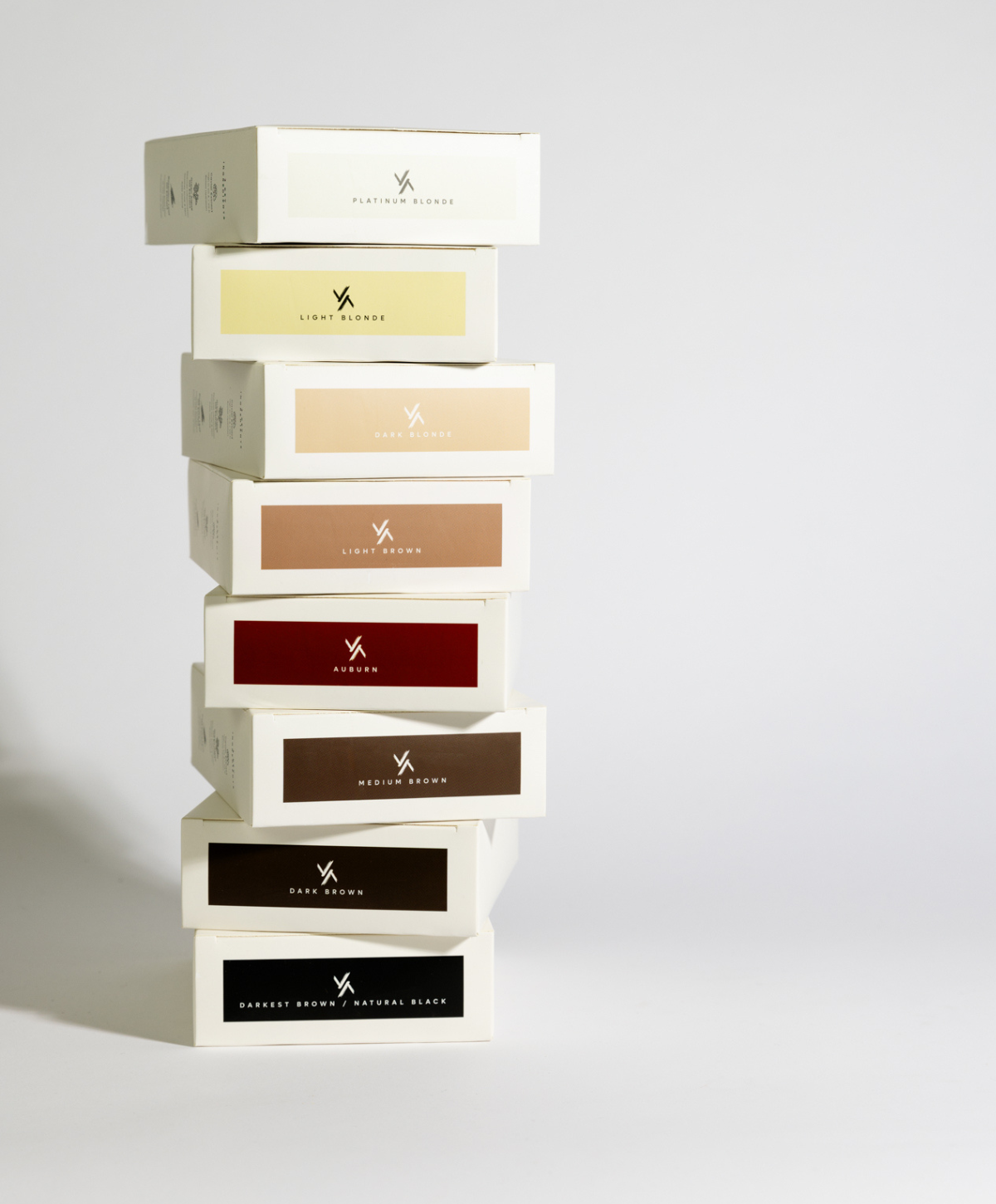 PROFESSIONAL KIT - ALL 8 SHADES
