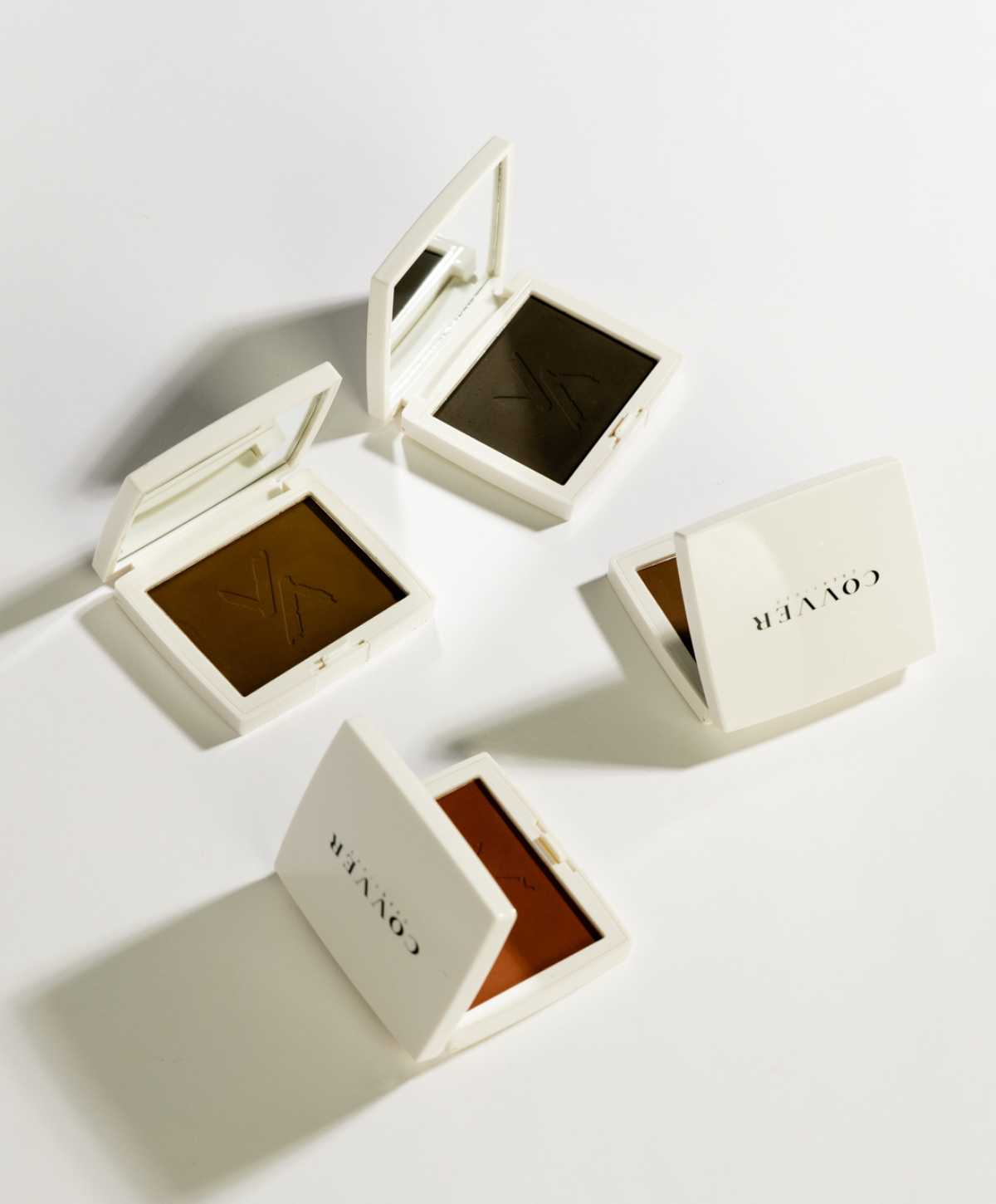 PROFESSIONAL KIT - ALL 8 SHADES